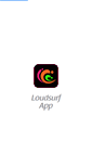 Mobile Screenshot of loudsurf.com